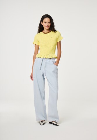 Fabienne Chapot Shirt in Yellow