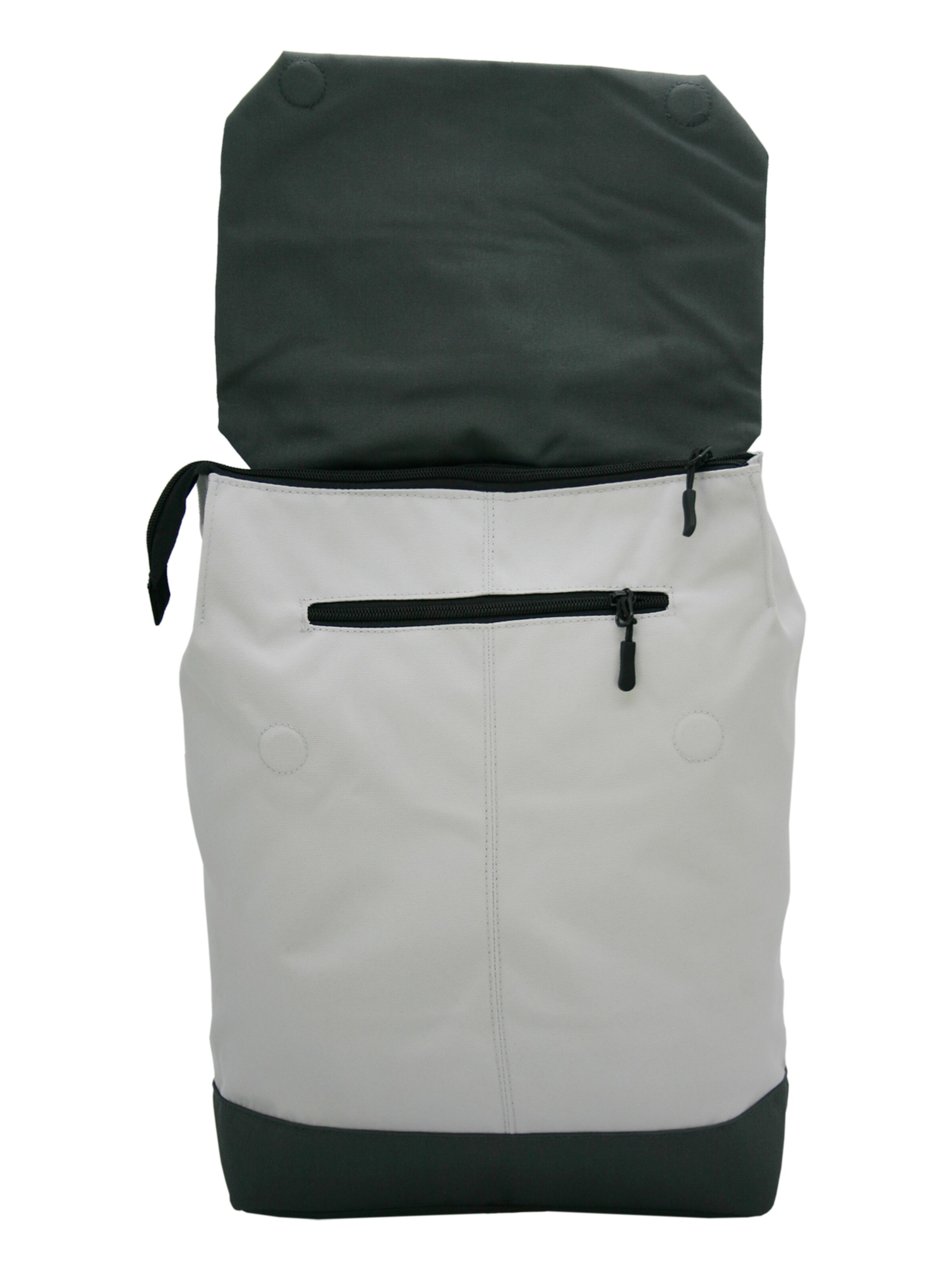 Jennifer Jones Backpack in Grey