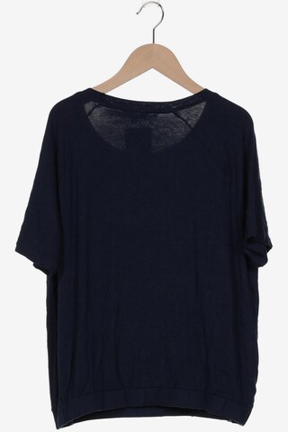 MORE & MORE T-Shirt M in Blau