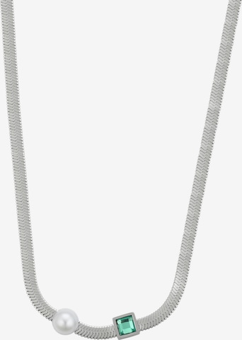 fainaLančić - srebro boja: prednji dio