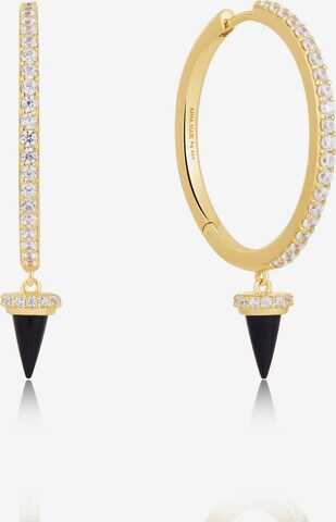 ANIA HAIE Earrings in Gold: front