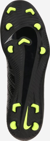 NIKE - Zapatillas de fútbol en negro
