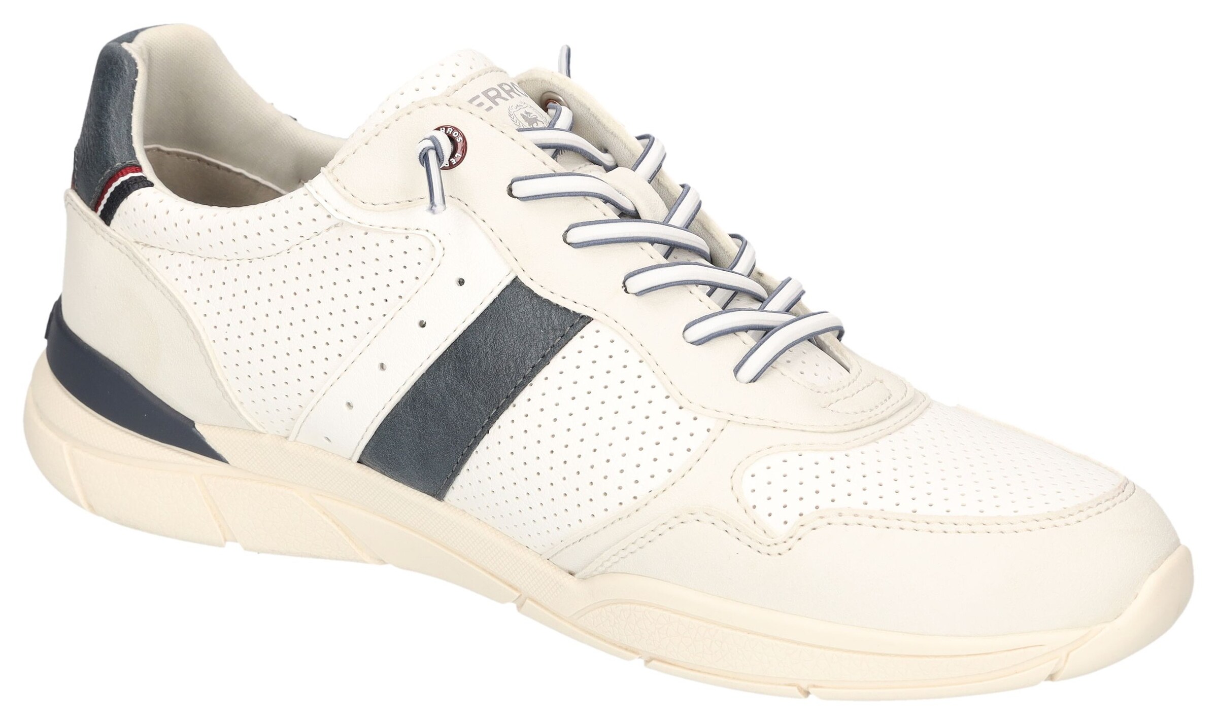 LERROS Sneakers in White