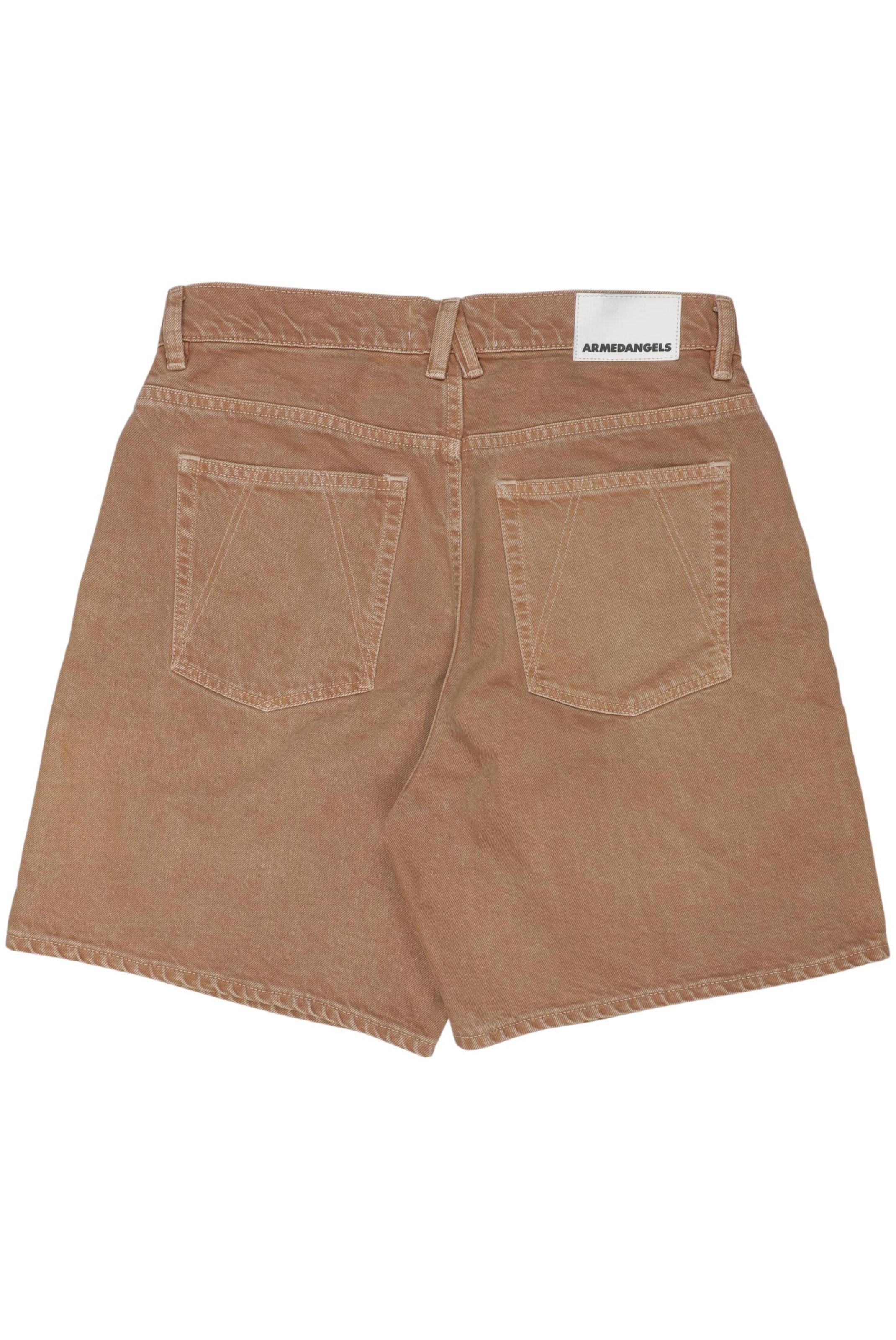ARMEDANGELS Shorts in M in Brown