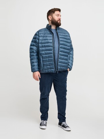 Giacca invernale di BLEND in blu