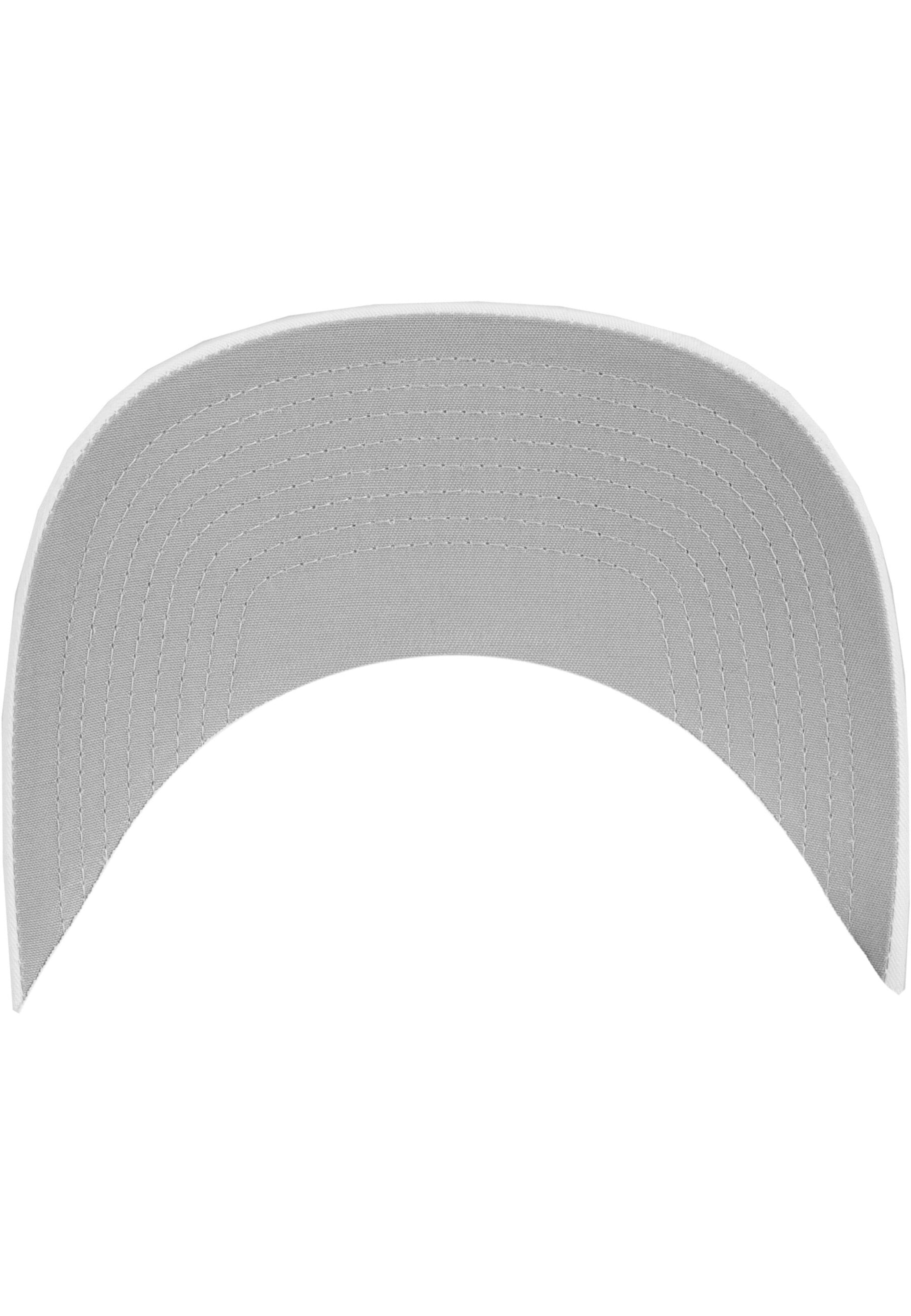 Flexfit Cap in White
