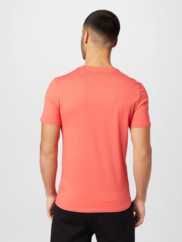 GUESS Shirt in Oranje