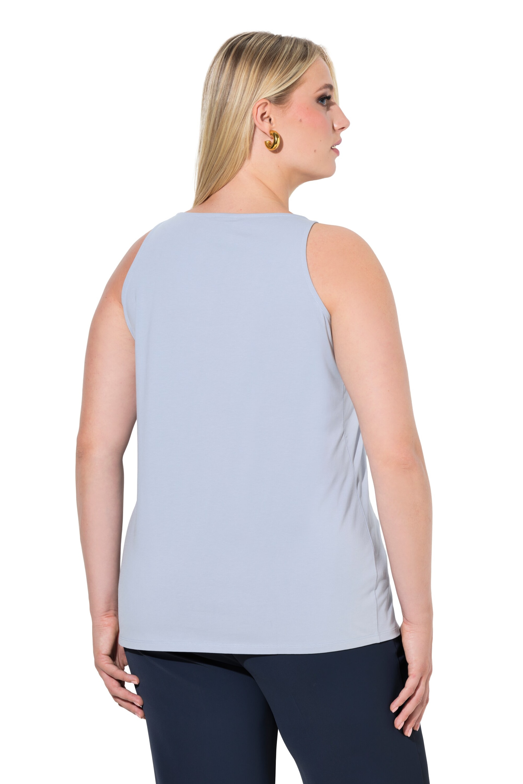 Ulla Popken Top in Blue