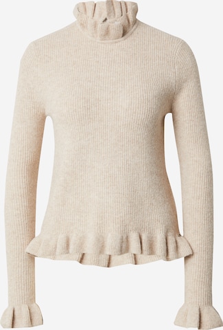 Ted Baker Pullover 'PIPALEE' in Beige: predná strana