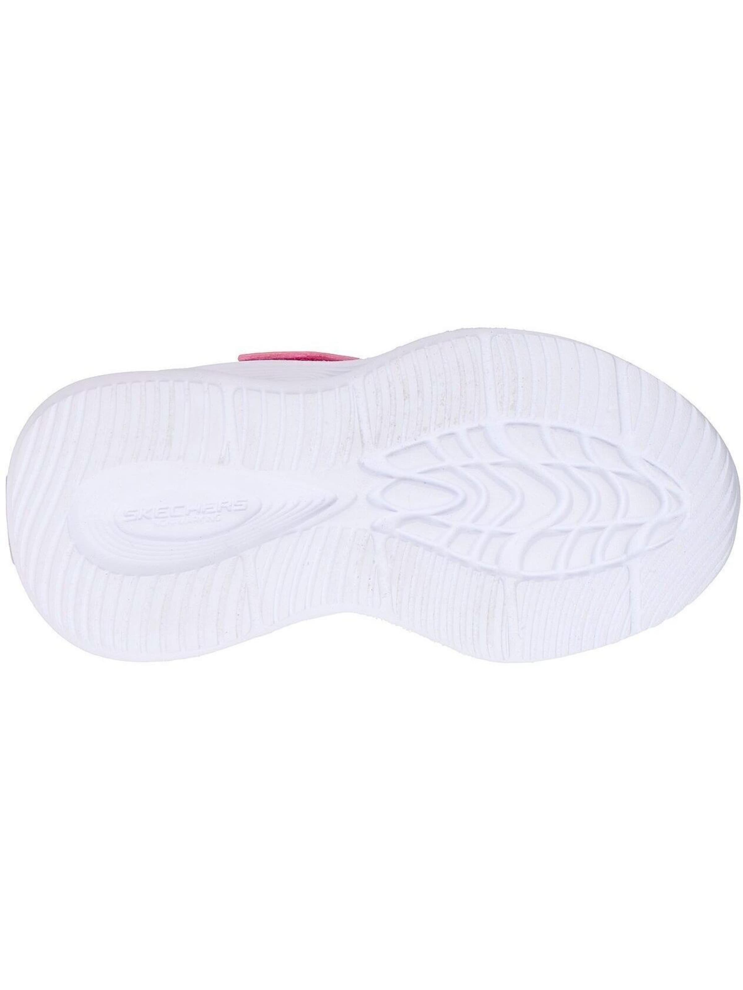 SKECHERS Sportschoen in Roze