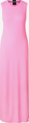 Bogner Fire + Ice Dress 'Eleen' in Pink: front