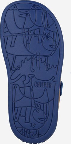 Sandalo 'Bicho' di CAMPER in blu