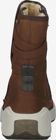 Legero Ankle Boots in Brown