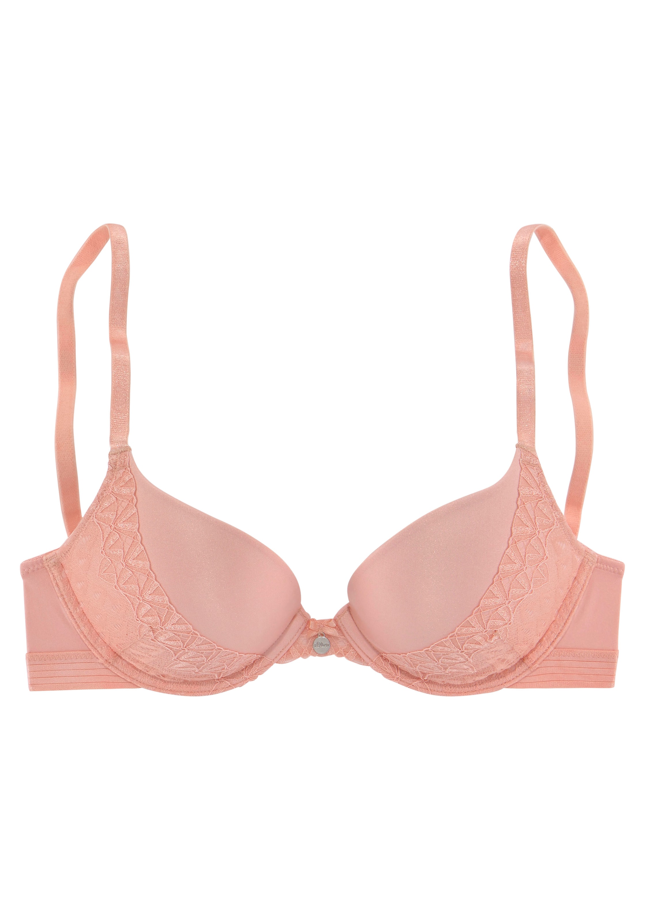 s.Oliver Podprsenka - broskyňová, Produkt