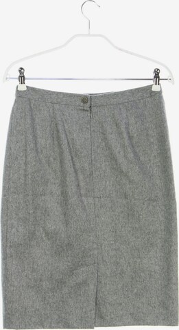 Gerard Darel Skirt in S in Grey
