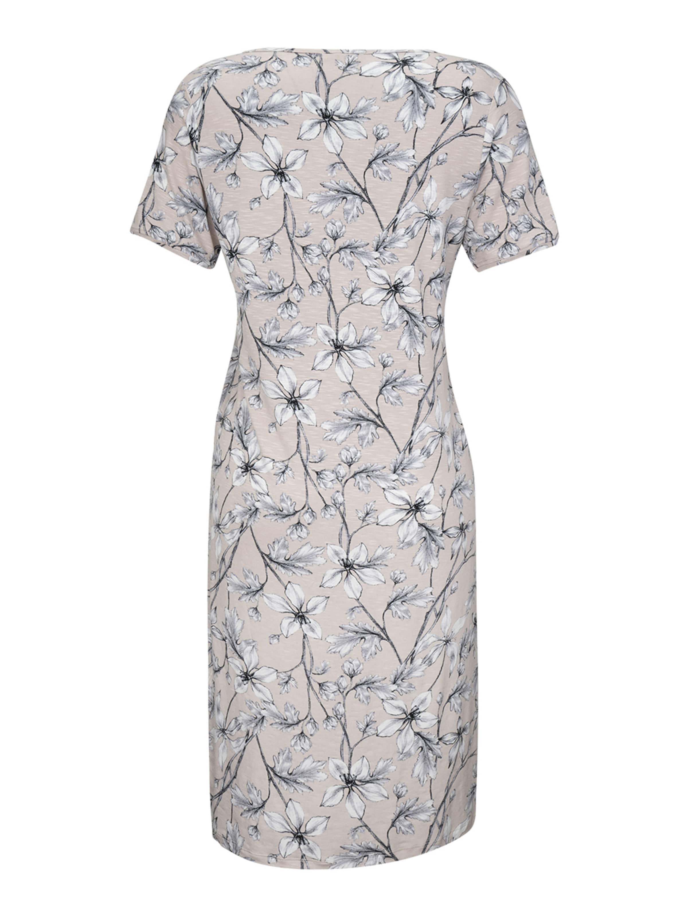 Goldenbay - Camiseta de noche 'Caroline' en beige