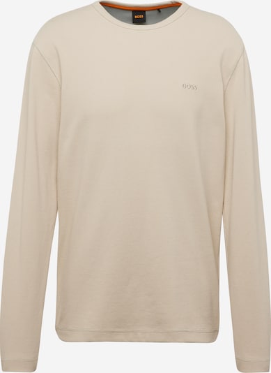 BOSS Majica 'Tempesto' u bež, Pregled proizvoda