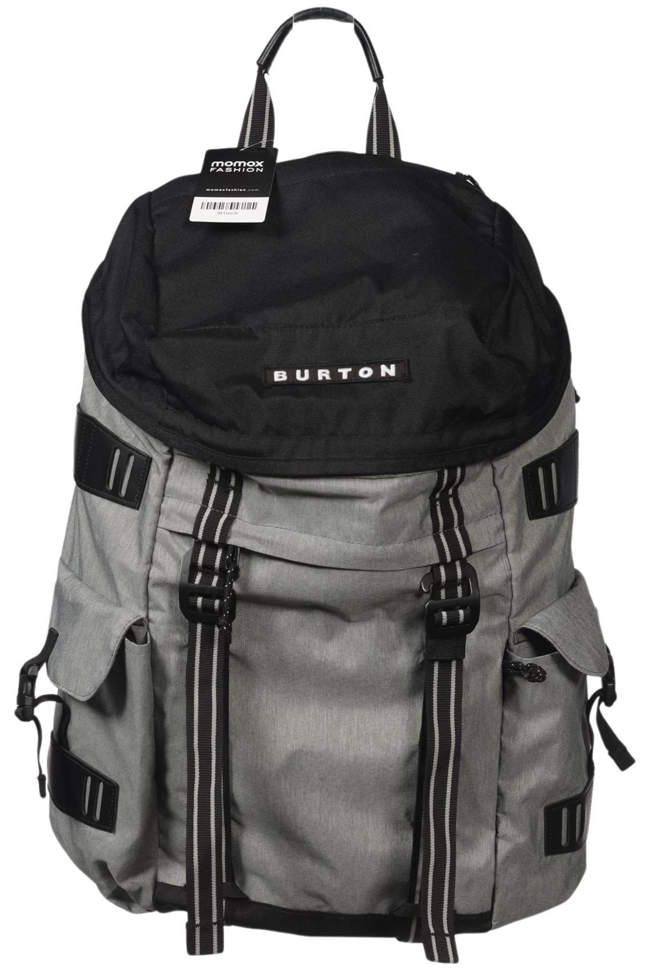 BURTON Backpack in One size in Grey: front