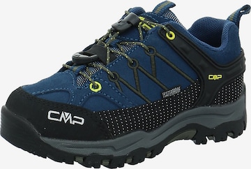 CMP Flats 'Rigel' in Blue: front