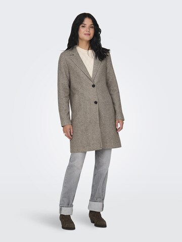 Cappotto di mezza stagione 'ONLSedona Carrie' di ONLY in grigio