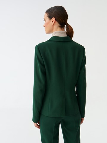 TATUUM Blazer 'SZALO' in Green