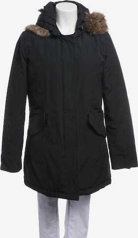Woolrich Jacket & Coat in XL in Blue: front