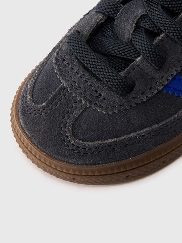 Baskets 'HANDBALL SPEZIAL' ADIDAS ORIGINALS en gris