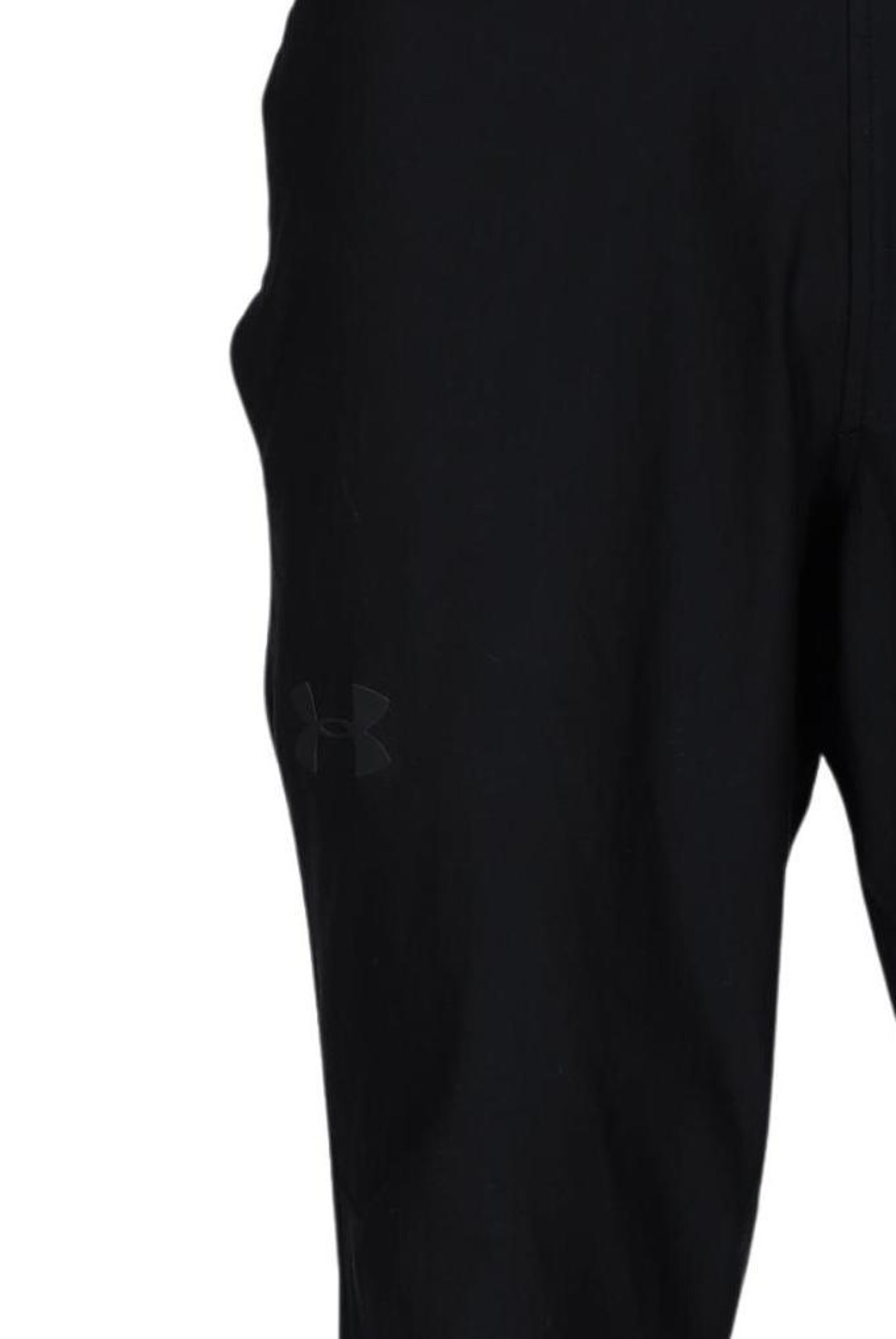UNDER ARMOUR Pants in 33 in Black