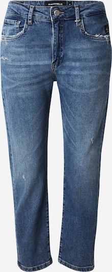 Džinsai 'Leona' iš Elias Rumelis, spalva – tamsiai (džinso) mėlyna, Prekių apžvalga