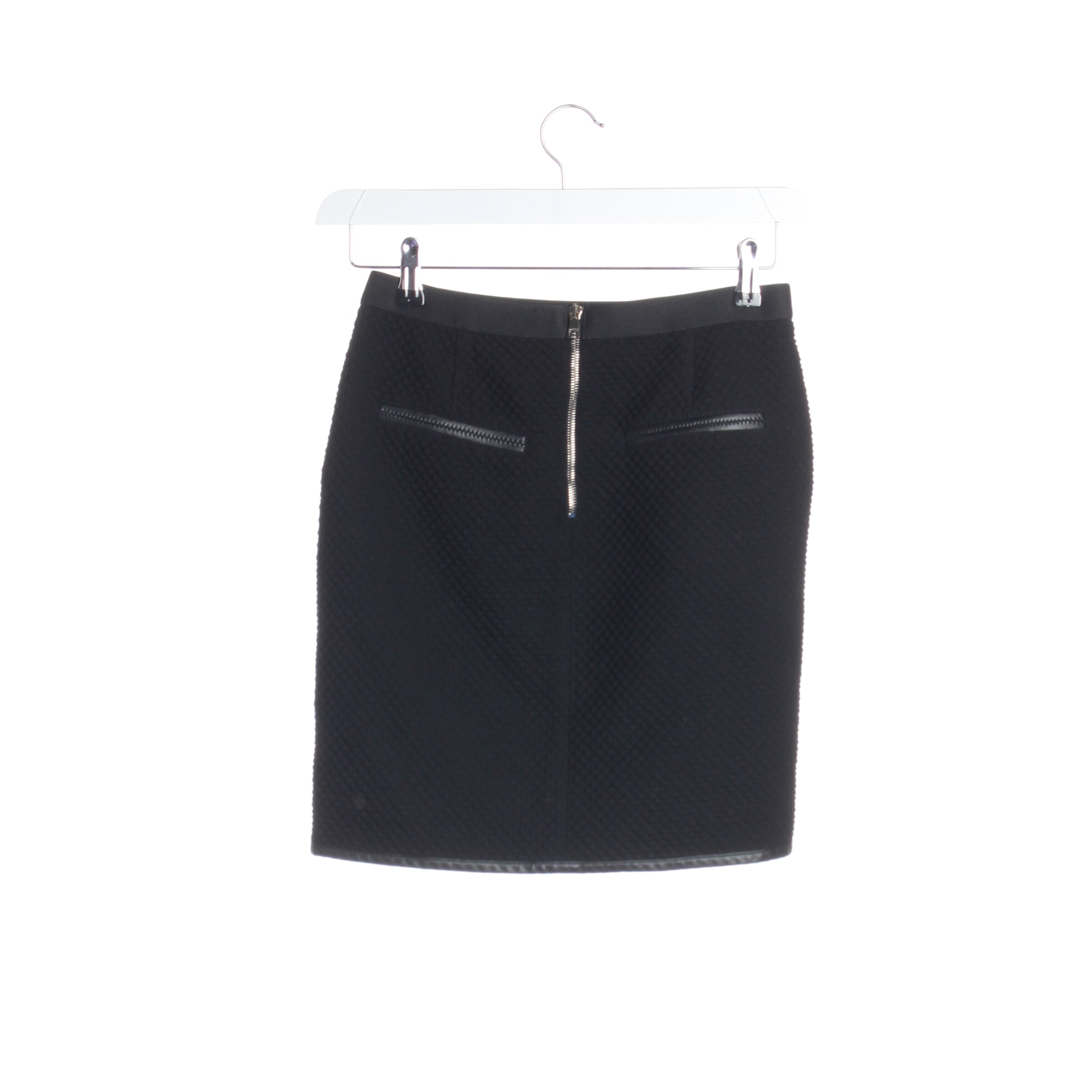 Marc Cain Skirt in XS in Black