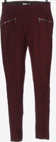 Tifosi Pants in L in Red: front