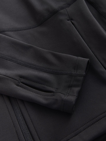 Next - Chaqueta de entretiempo 'Active Balance' en negro