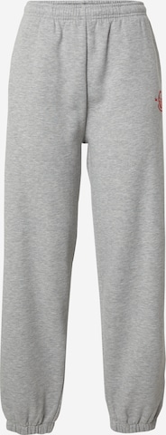 LeGer by Lena Gercke Штаны 'Maxime' в Серый: спереди