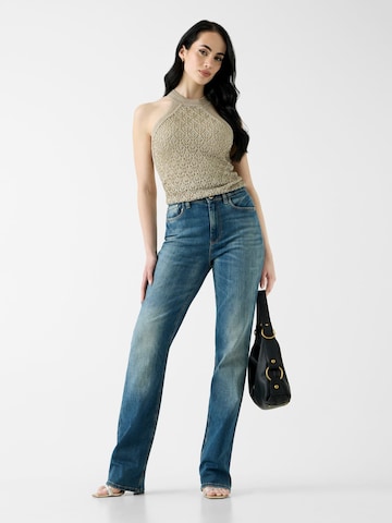 GUESS Top in Beige