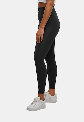 Pegador Regular Leggings 'Leya' in Schwarz