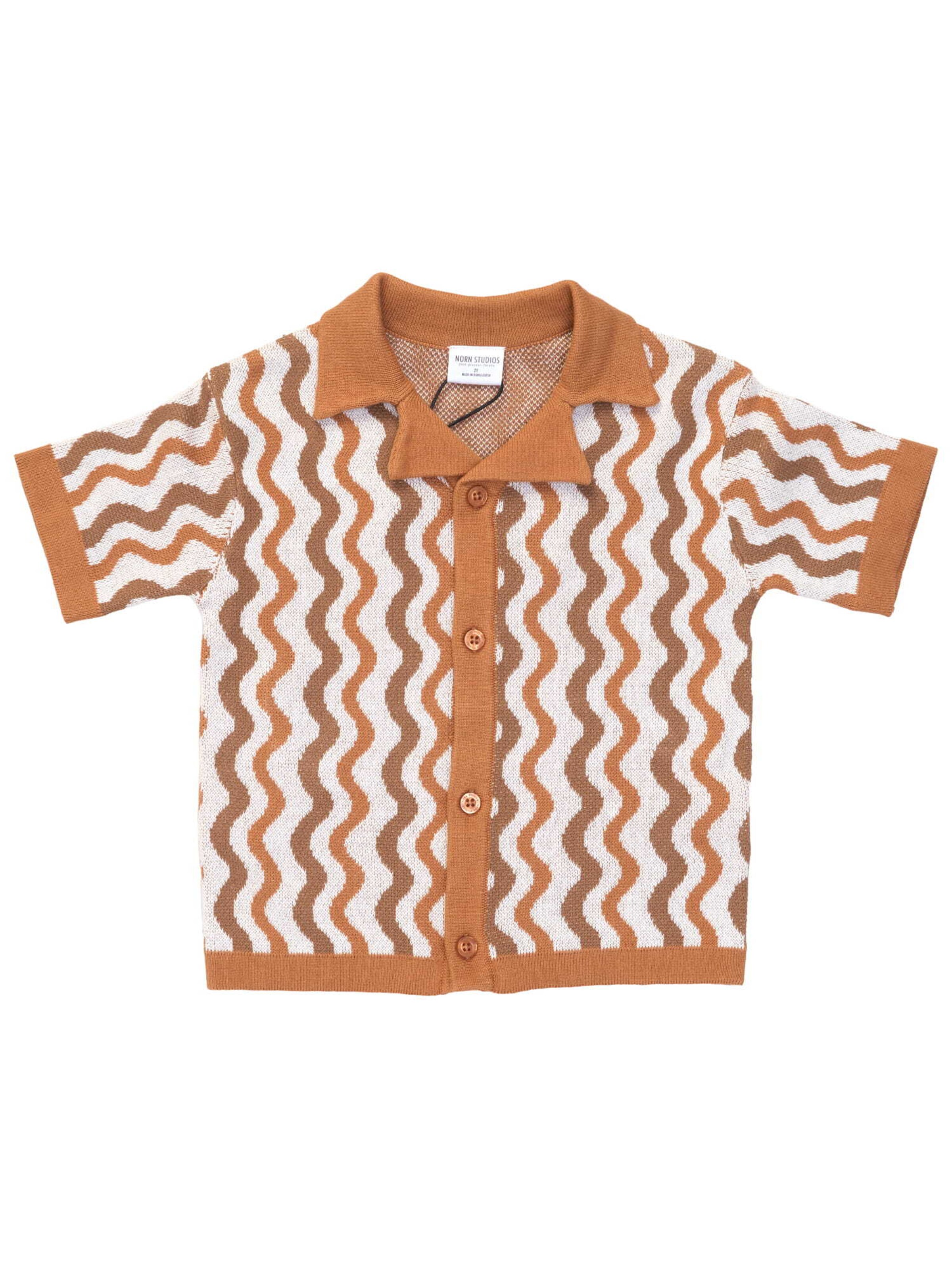 Set di Norn Studios in bianco