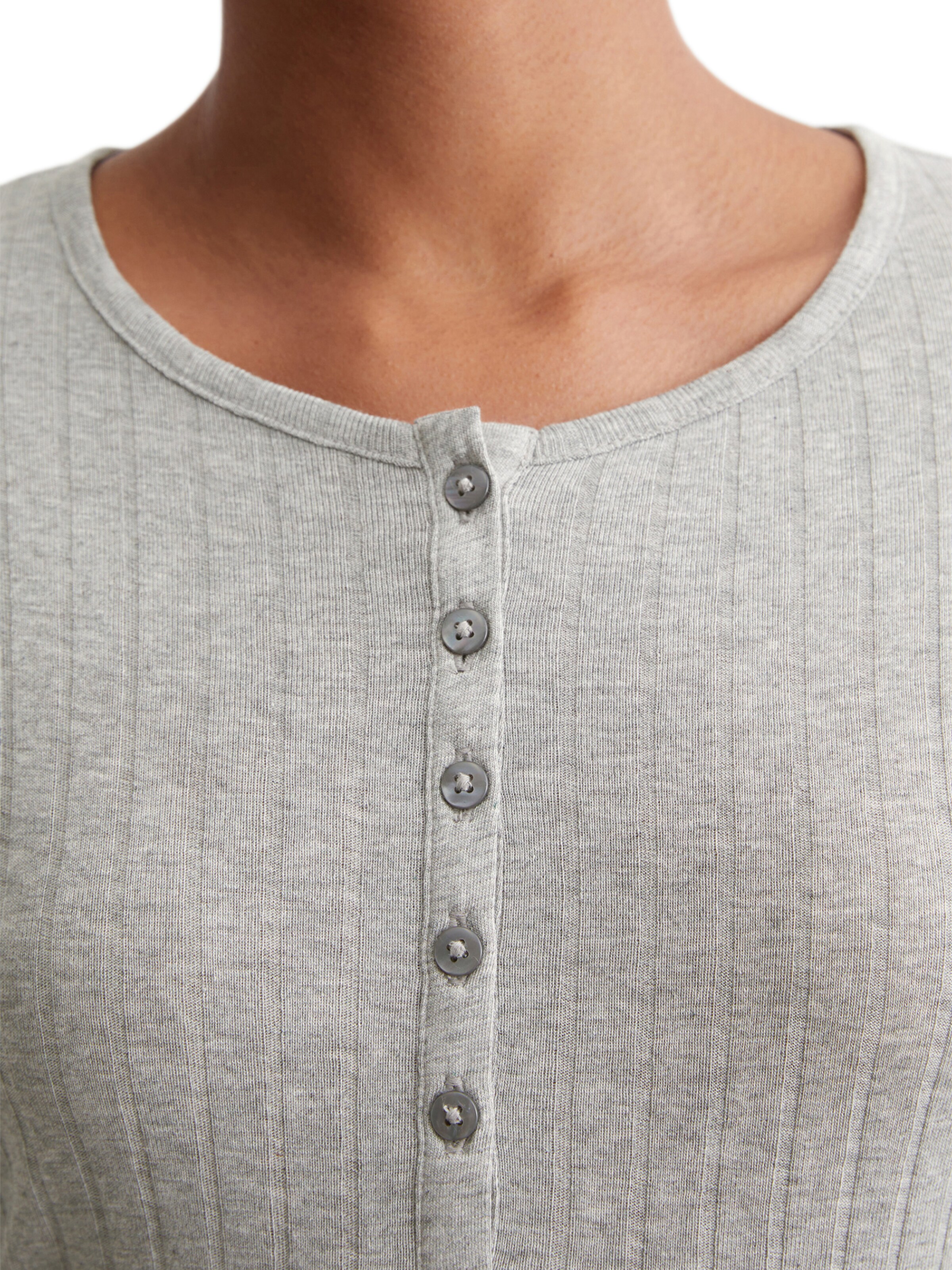 Marc O'Polo Shirts i grå