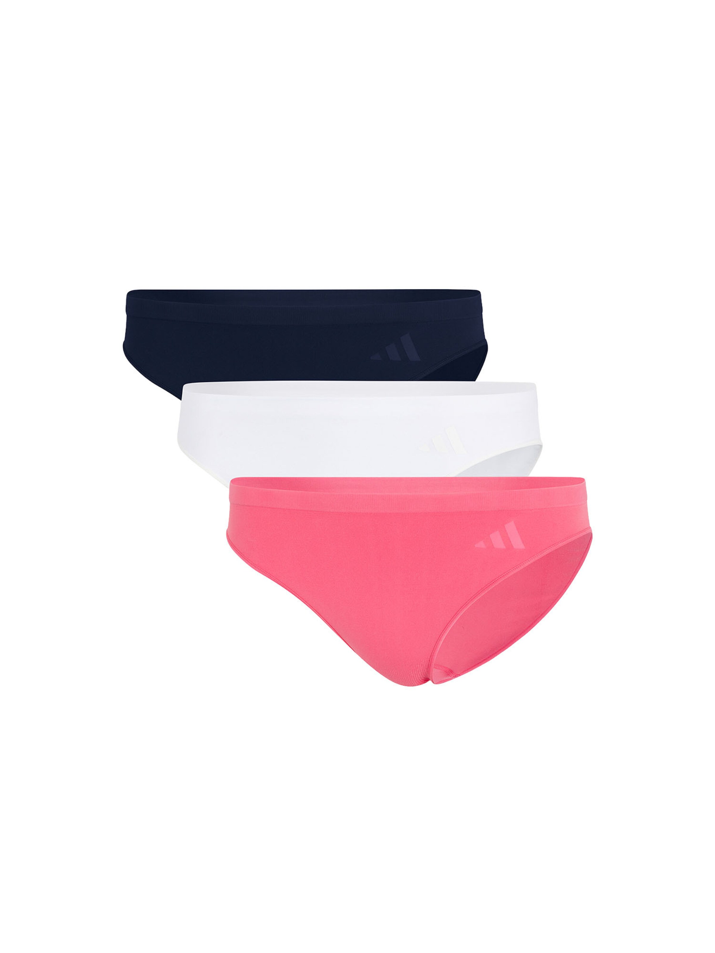 Slip ' Sport Active Seamless ' ADIDAS SPORTSWEAR en bleu : devant