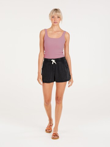 PROTEST Top 'PRTDAZE'‌‌‌‌‌‌‌‌ in Pink