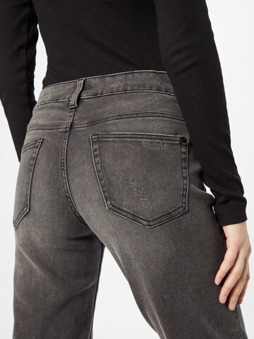 TOM TAILOR Regular Jeans 'Alexa' in Grau