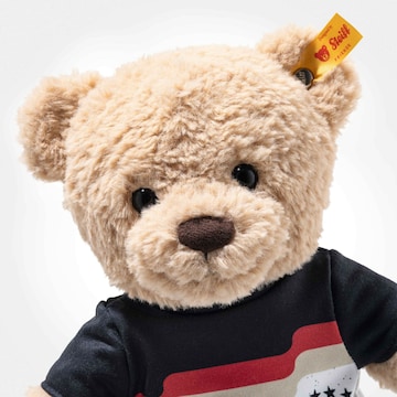 Steiff Collection Stuffed animals 'Ben DFB' in Beige