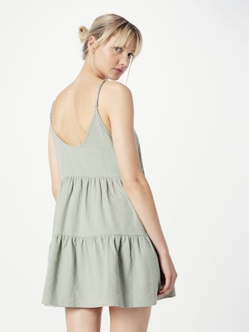 Cotton On - Vestido de verão em verde