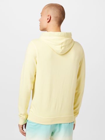 CAMP DAVIDSweater majica - žuta boja