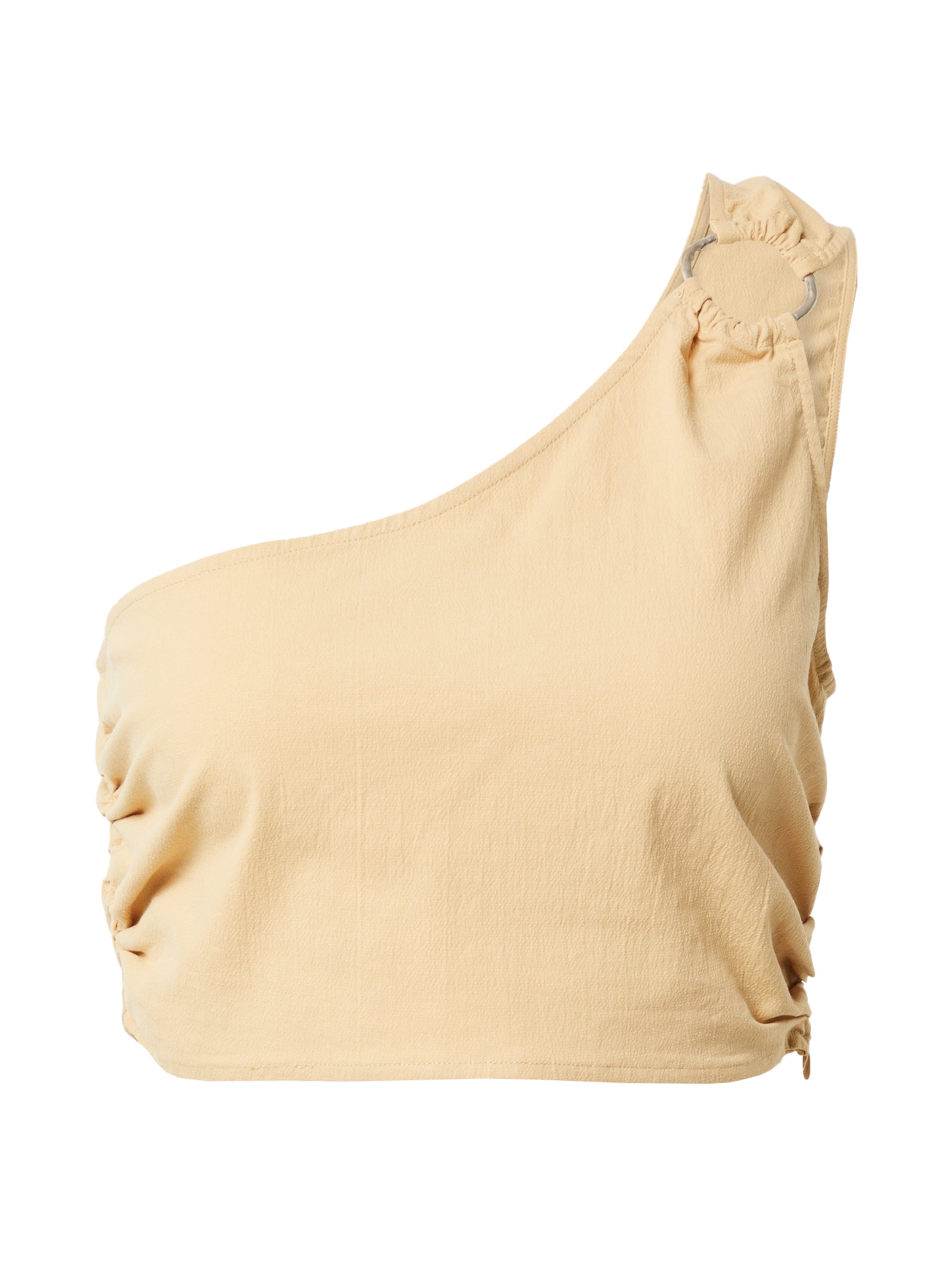 EDITED Overdel 'Monja' i brun: forside