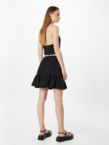 Lindex Skirt 'Hilda' in Black