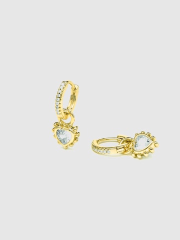 LUXBYLUX Ohrringe‌ in Gold