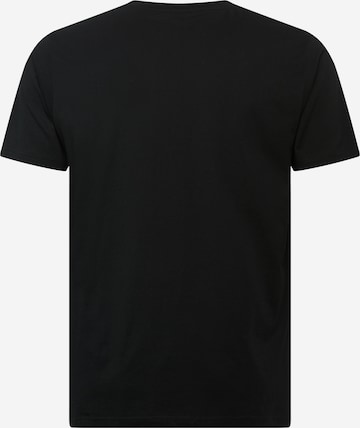 T-Shirt 'Fuck This' Mister Tee en noir