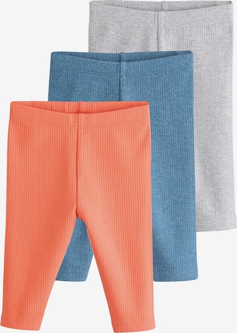 mėlyna Next Siauras Tamprės: priekis