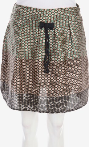 Promod Skirt in XS in Mixed colors: front