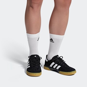 Chaussure de sport ADIDAS SPORTSWEAR en noir : devant